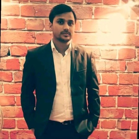 Shivam Pandey - Business Development Executive | Stackforce