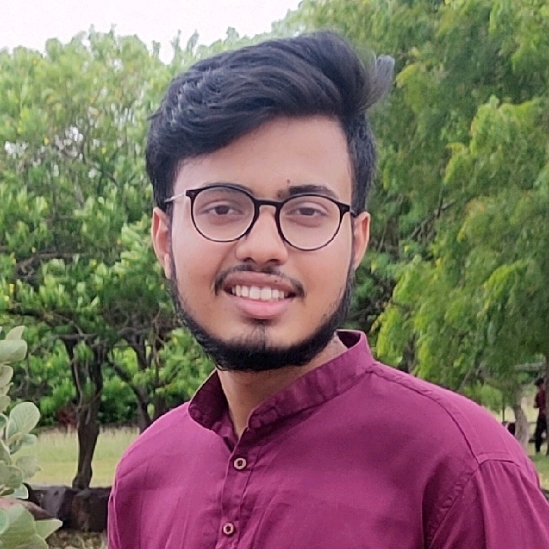 Shivam Patil - Associate Consultant | Stackforce