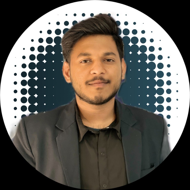 Shivam Patkar - Full Stack Engineer | Stackforce
