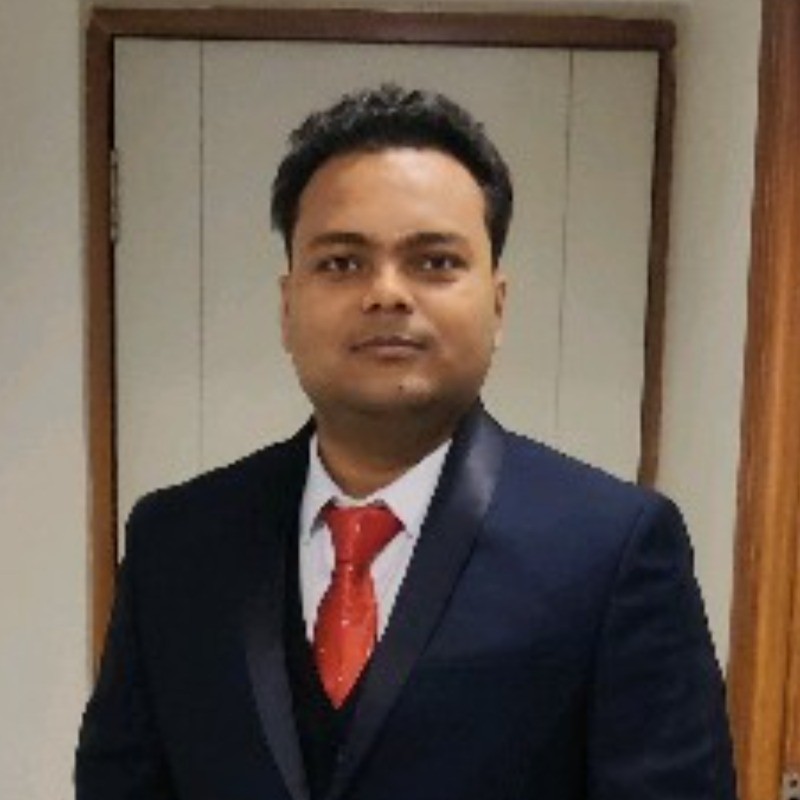Shivam Purwar - Software Engineer | Stackforce