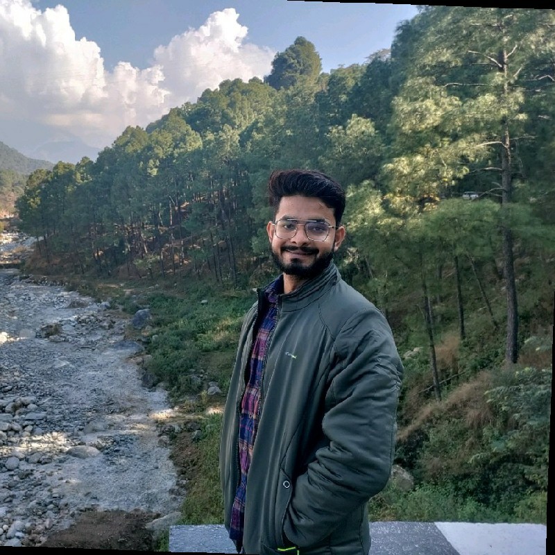 Shivam Rathore - Senior Software Engineer | Stackforce