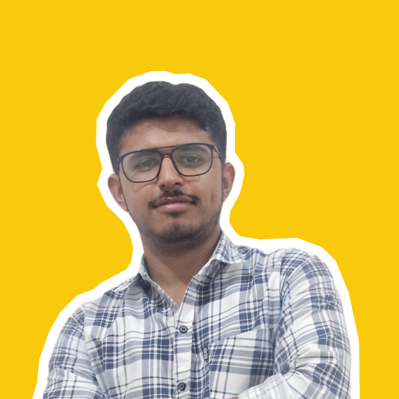 Shivam Sahray - Software Engineer | Stackforce