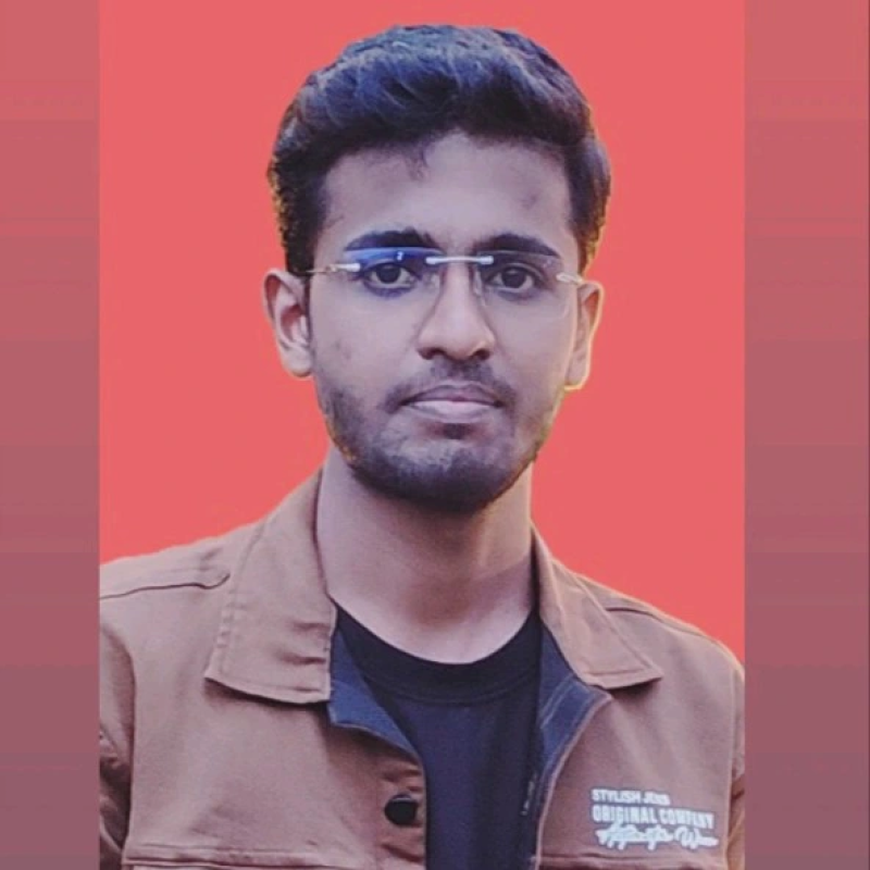 Shivam Sawargave - Intern | Stackforce