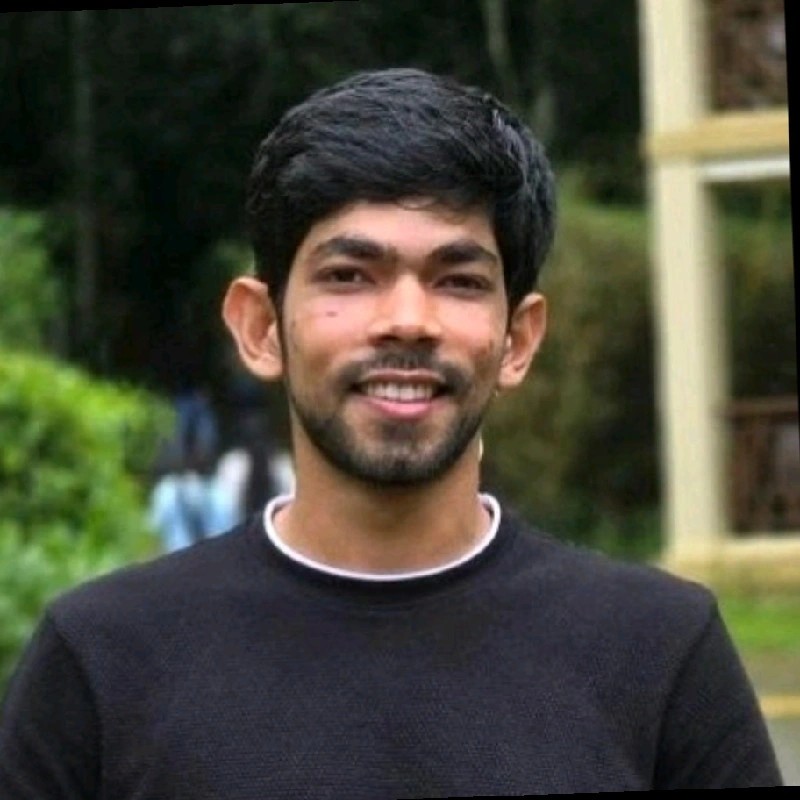 Shivam Sawlani - Software Engineer | Stackforce