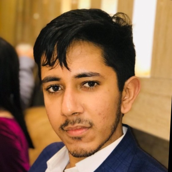 Shivam Sehgal - Software Engineer | Stackforce