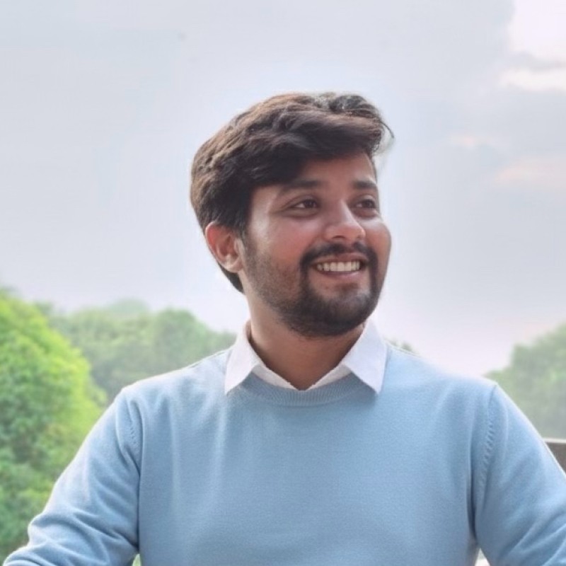 Shivam Sharma - Software Engineer | Stackforce