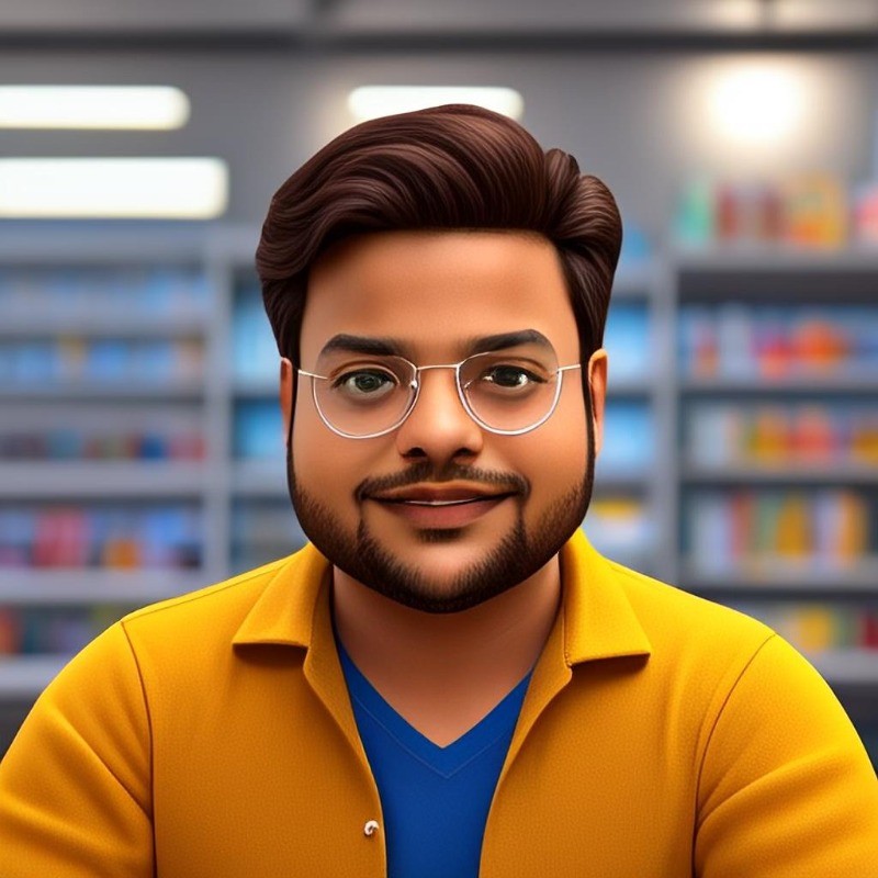 Shivam Singal - Engineering Manager | Stackforce