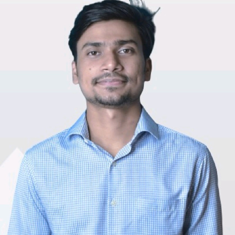Shivam Singh - Director of Engineering | Stackforce