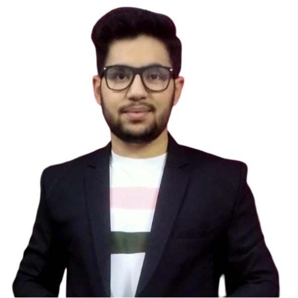 Shivam Singh - Operations Associate | Stackforce