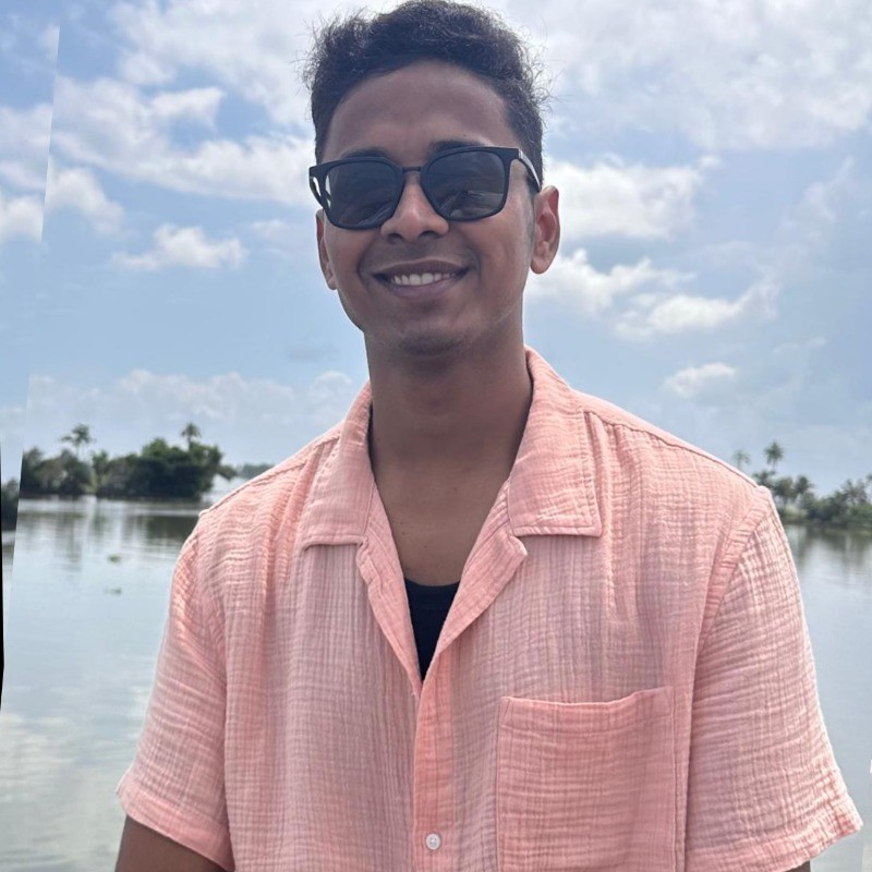 Shivam Singh - Senior Software Engineer | Stackforce