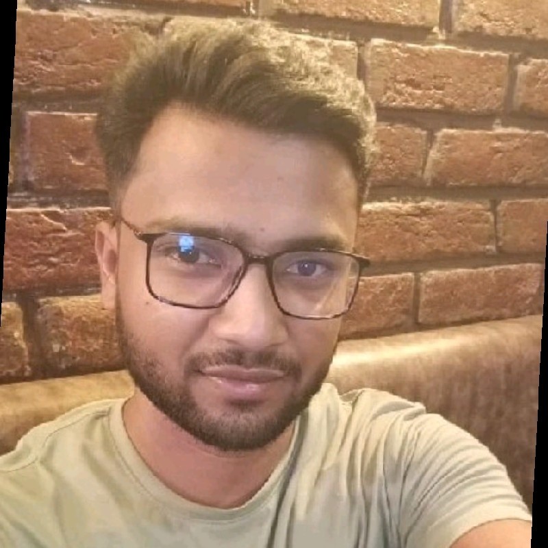 Shivam Singh - CEO | Stackforce