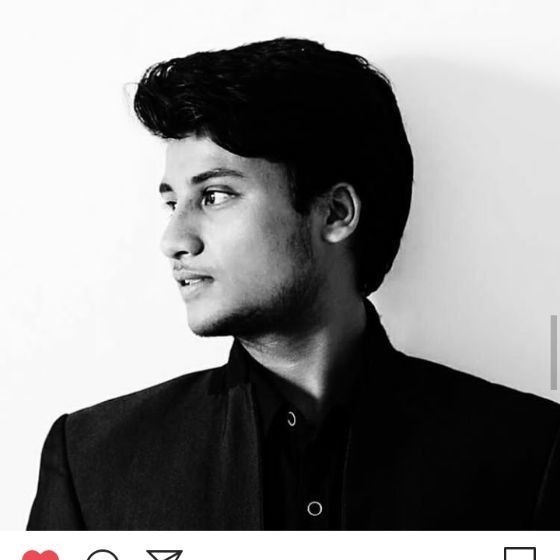 Shivam Tiwari - Software Engineer | Stackforce