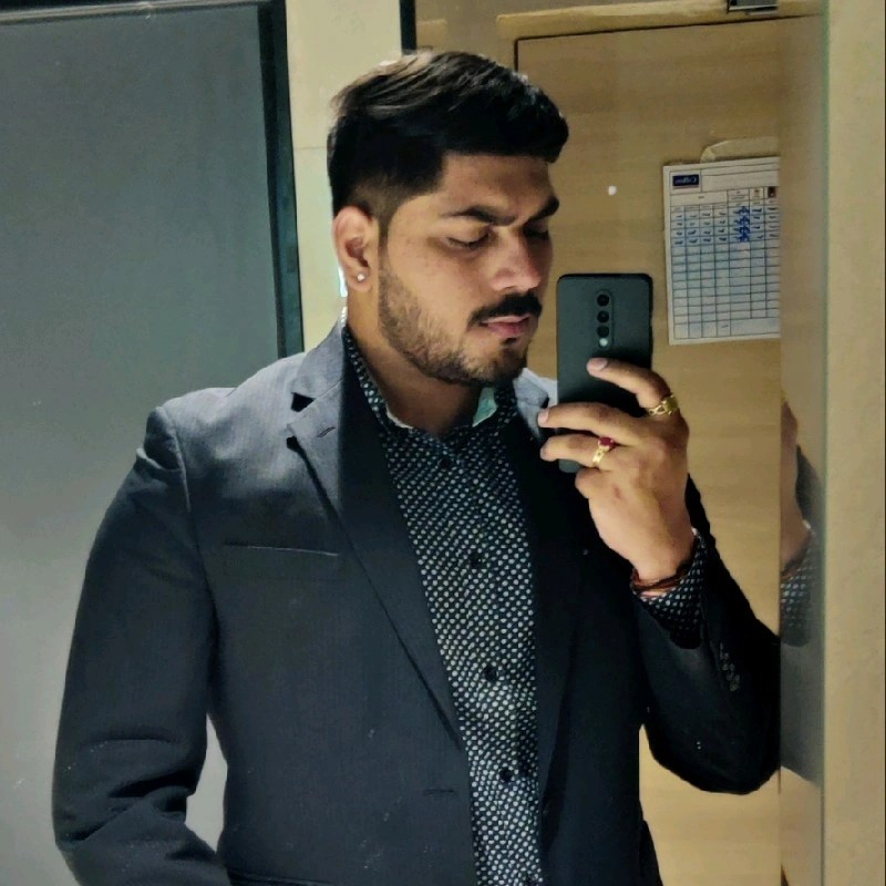 Shivam Tomar - Co-Founder | Stackforce