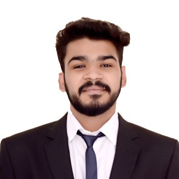 Shivam Vasudeva - Data Engineer | Stackforce