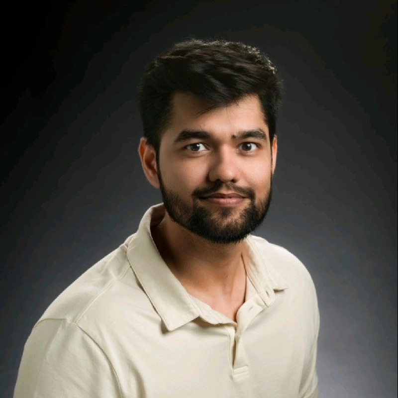 Shivam Verma - AI Researcher | Stackforce