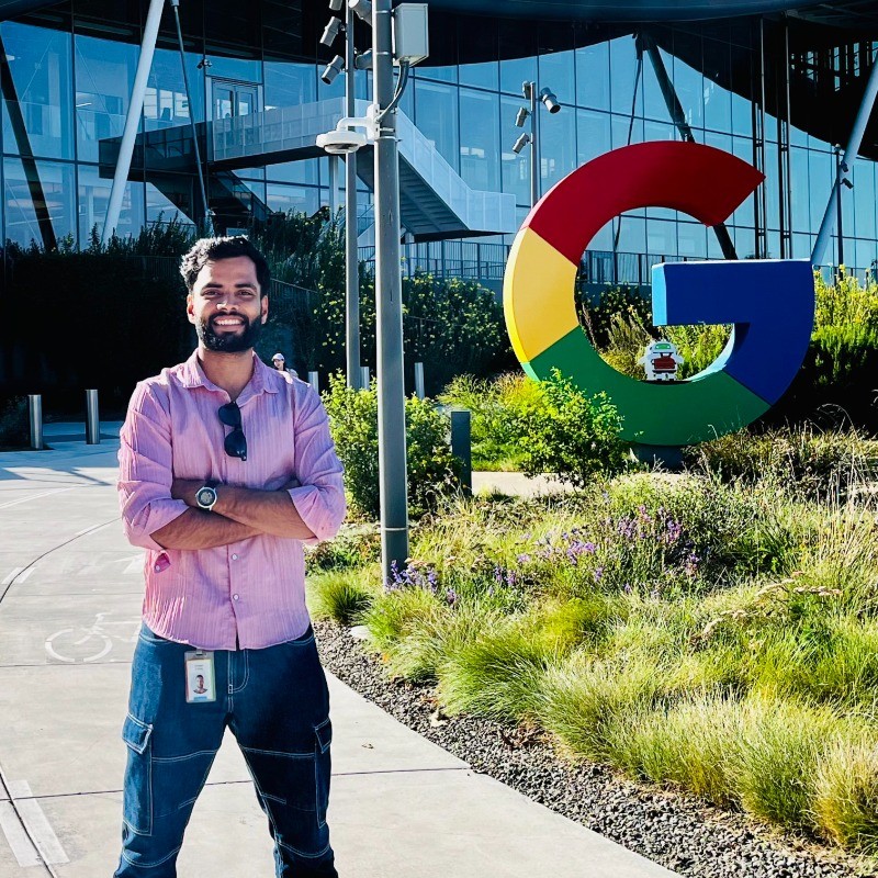 Shivam Dubey - Software Engineer | Stackforce