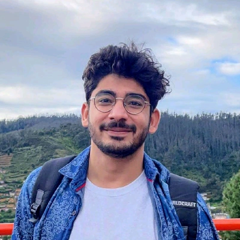 Shivam Behl - Software Engineer | Stackforce