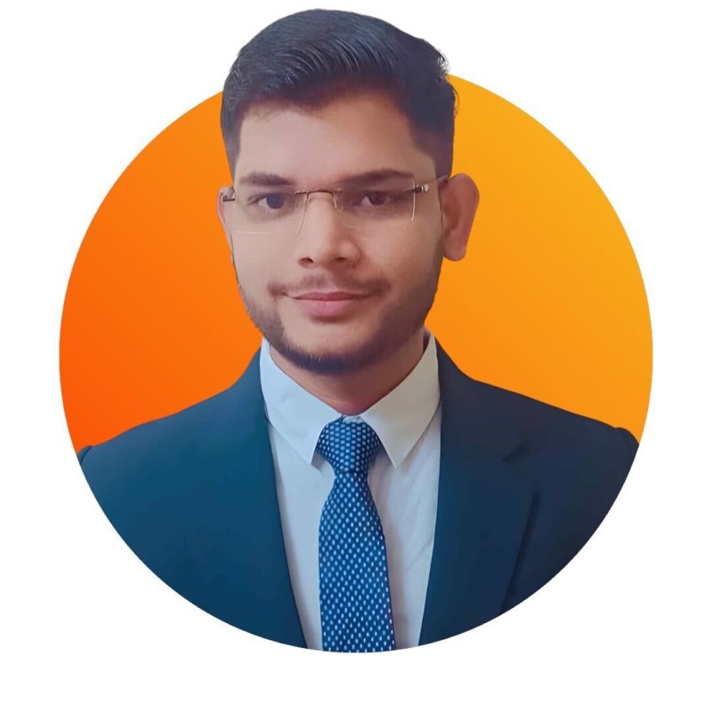 Shivam Sharma - Software Engineer | Stackforce
