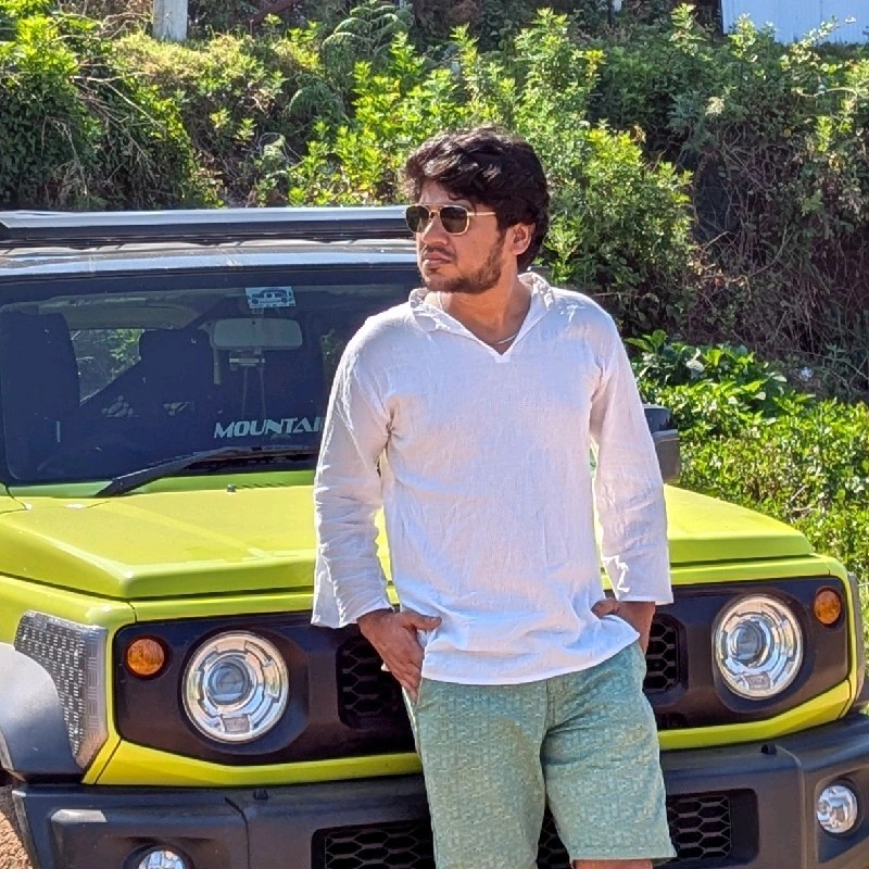 Shivam Agrawal - Software Engineer | Stackforce