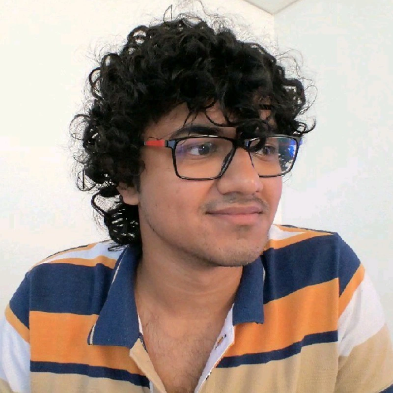 Shivam Gupta - Software Engineer | Stackforce