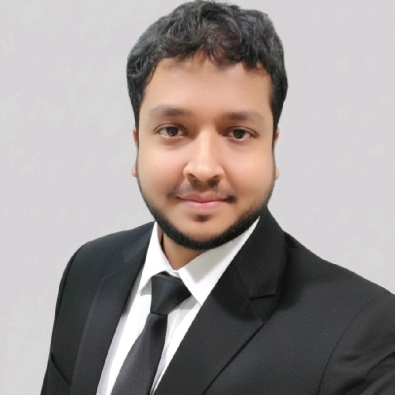 Shivam Hamirbasia - Product Manager | Stackforce
