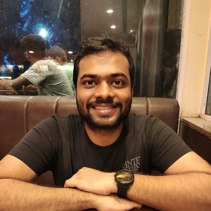 Shivam Jindal - Software Engineer | Stackforce