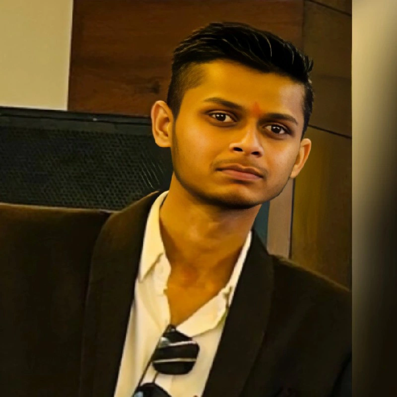 Shivam Pandey - Operations Associate | Stackforce