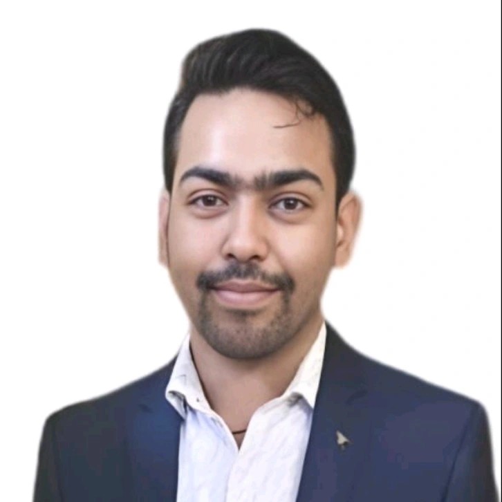 Shivam Kumar - Software Engineer | Stackforce