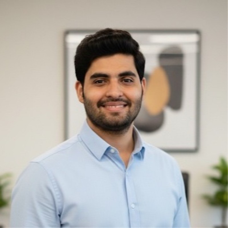 Shivam Latawa - Engineering Manager | Stackforce