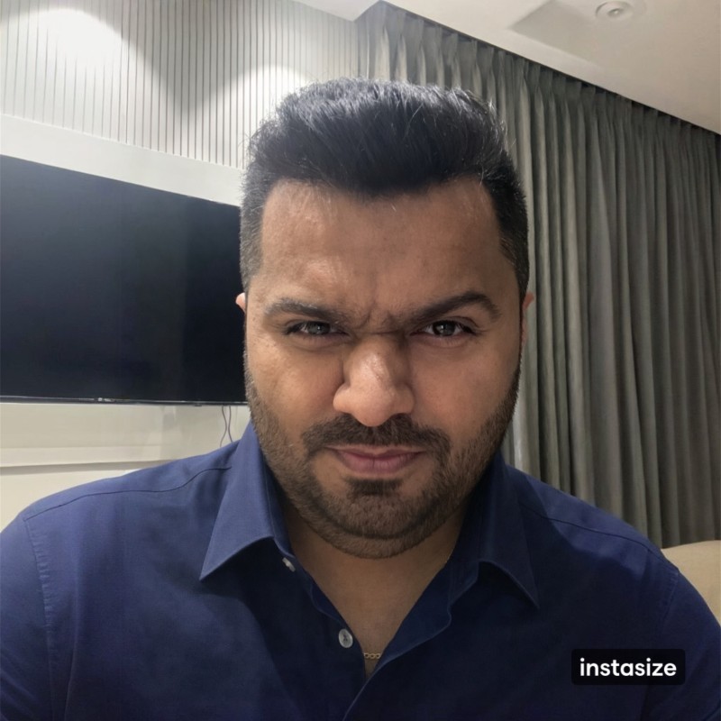 Shivam Malhotra - Co-Founder | Stackforce