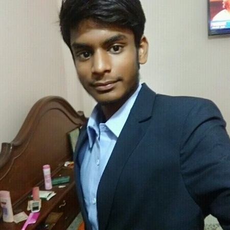 Shivam Mehta - Senior Software Engineer | Stackforce