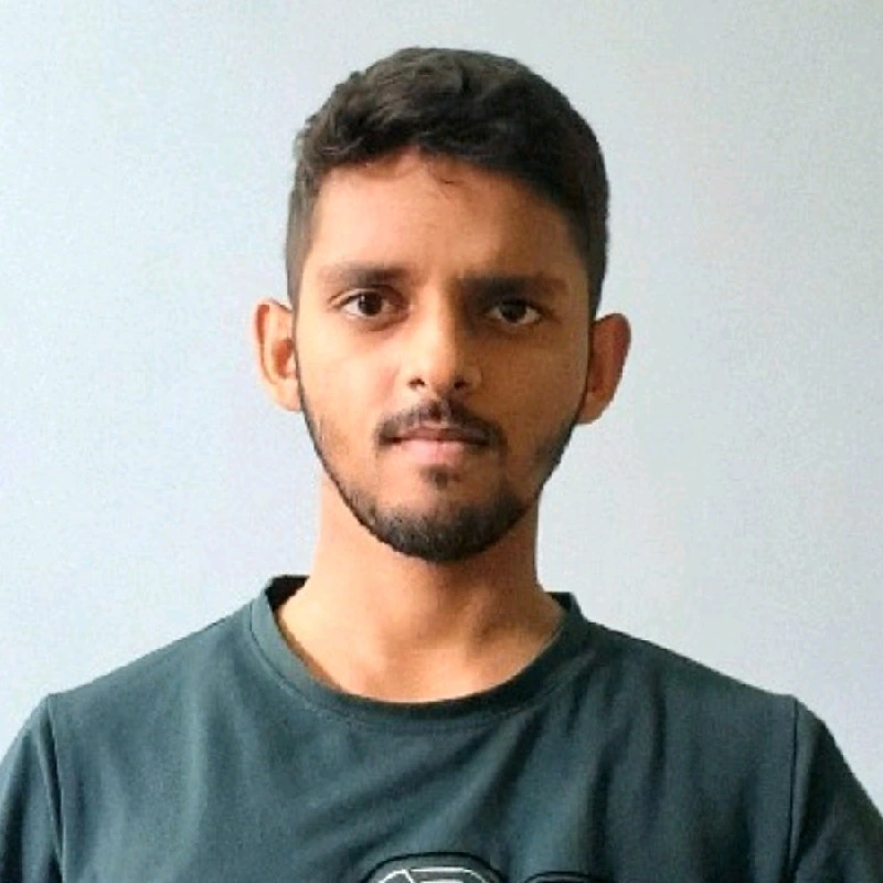 Shivam Mishra - Product Manager | Stackforce