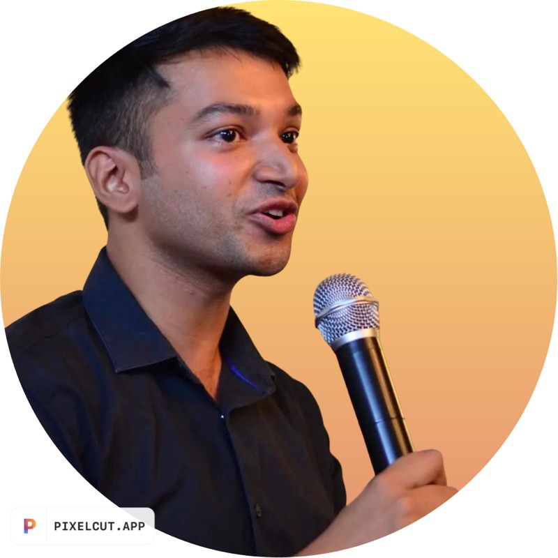 Shivam . - Co-Founder | Stackforce
