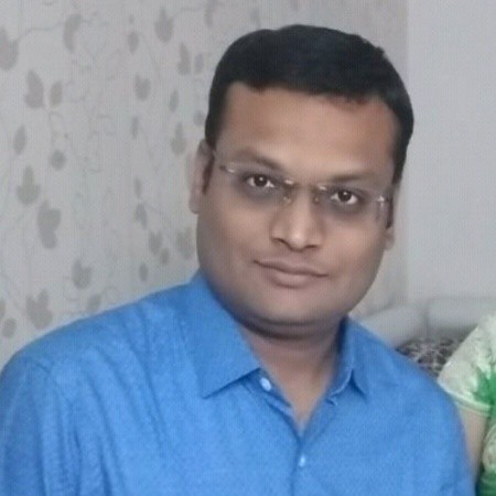 Shivam Omar - CEO | Stackforce