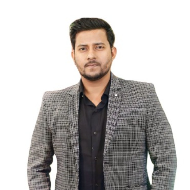 Shivam Pandey - Data Engineer | Stackforce