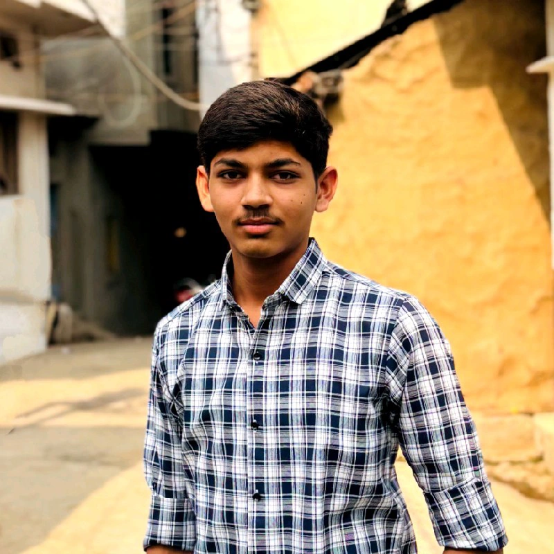Shivam Patel - Operations Associate | Stackforce