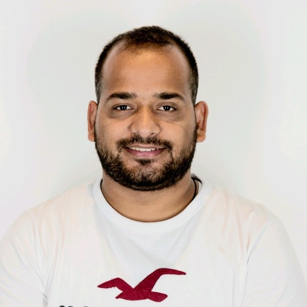 Shivam Sood (He/Him) - DevOps Engineer | Stackforce