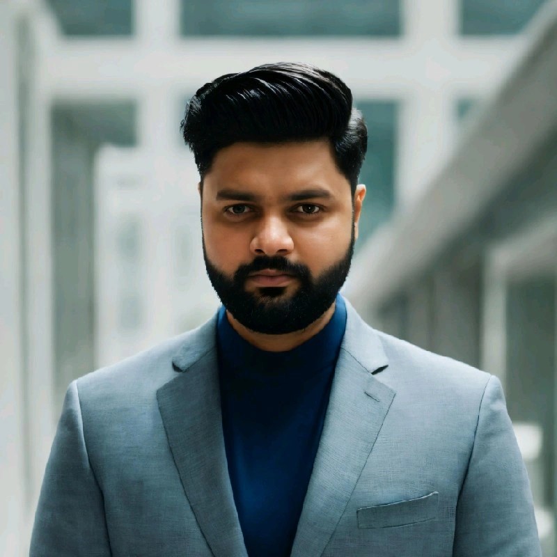 Shivam Tiwari - CEO | Stackforce