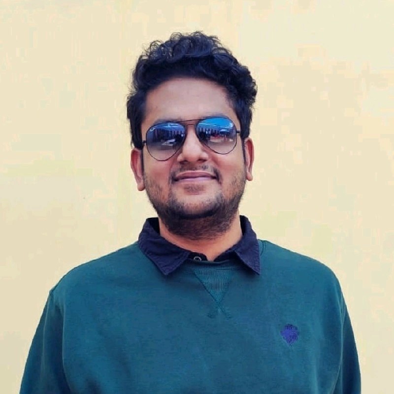 Shivam Varshney - Founder | Stackforce