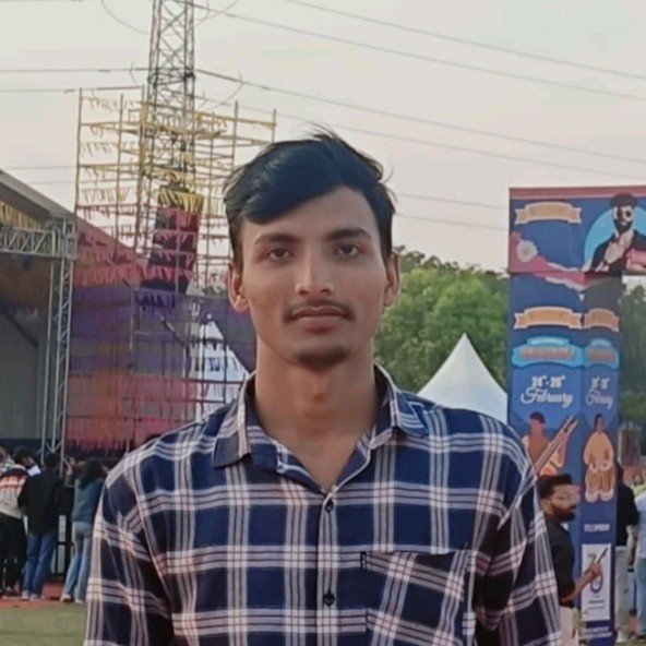 Shivanand Ray - CEO | Stackforce