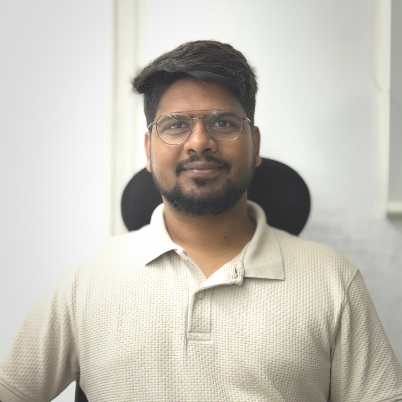 Shivanand Yadav - IOS Engineer | Stackforce