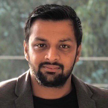 Shivang Ahuja - Product Director | Stackforce