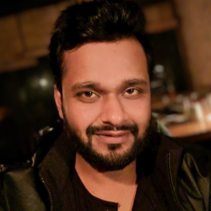 Shivang Chaudhary - Product Manager | Stackforce