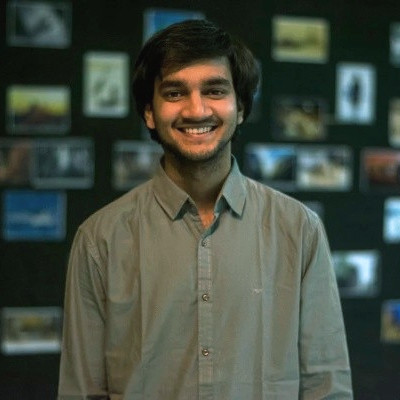 Shivang Dixit - Software Engineer | Stackforce