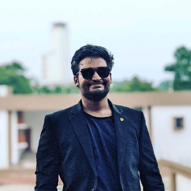 Shivang Gupta - Co-Founder | Stackforce