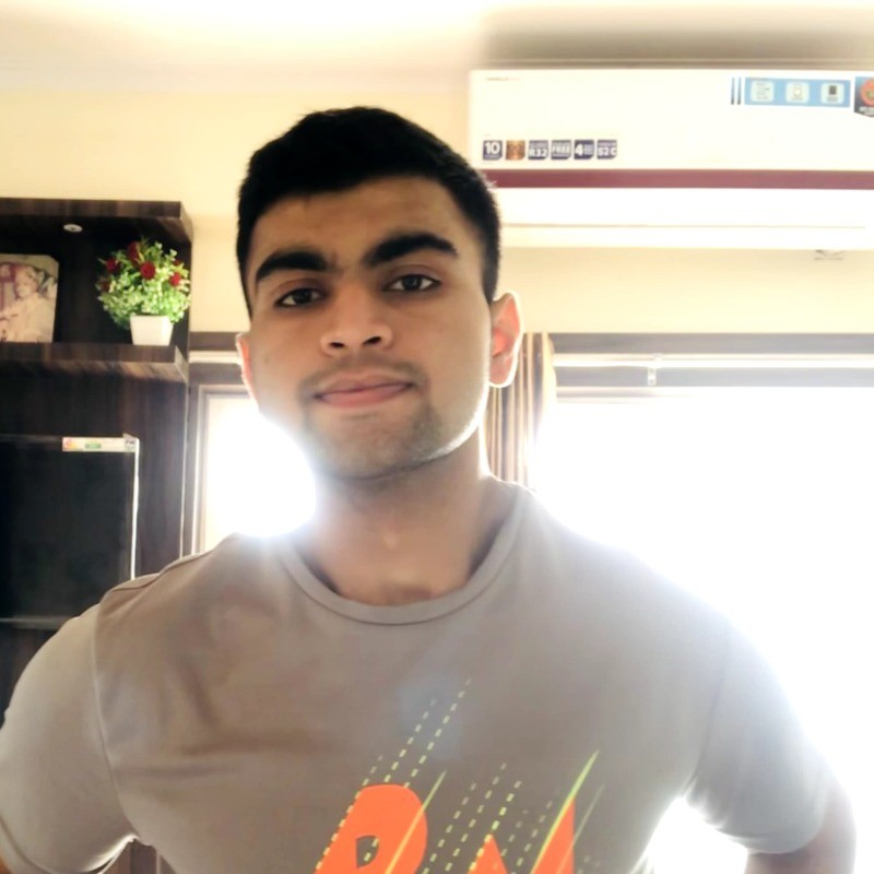 Shivang Upadhyay - Software Engineer | Stackforce