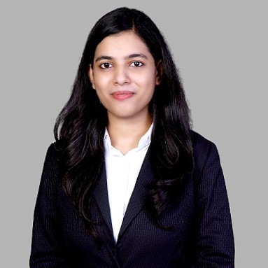 Shivangi Bhandari - Associate Consultant | Stackforce