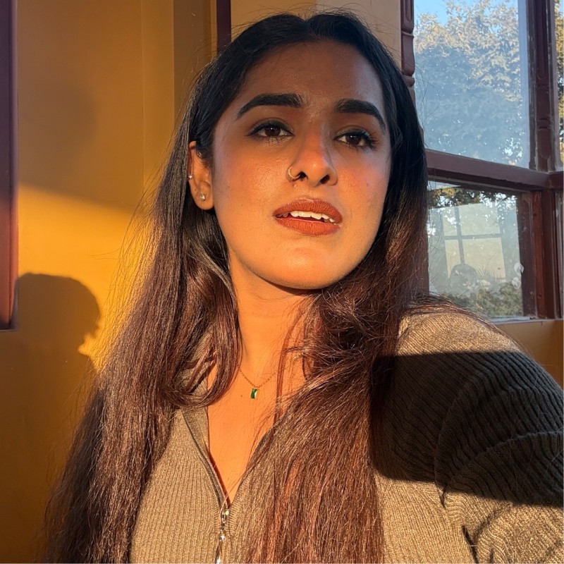 Shivangi Kaushal - Senior Software Engineer | Stackforce