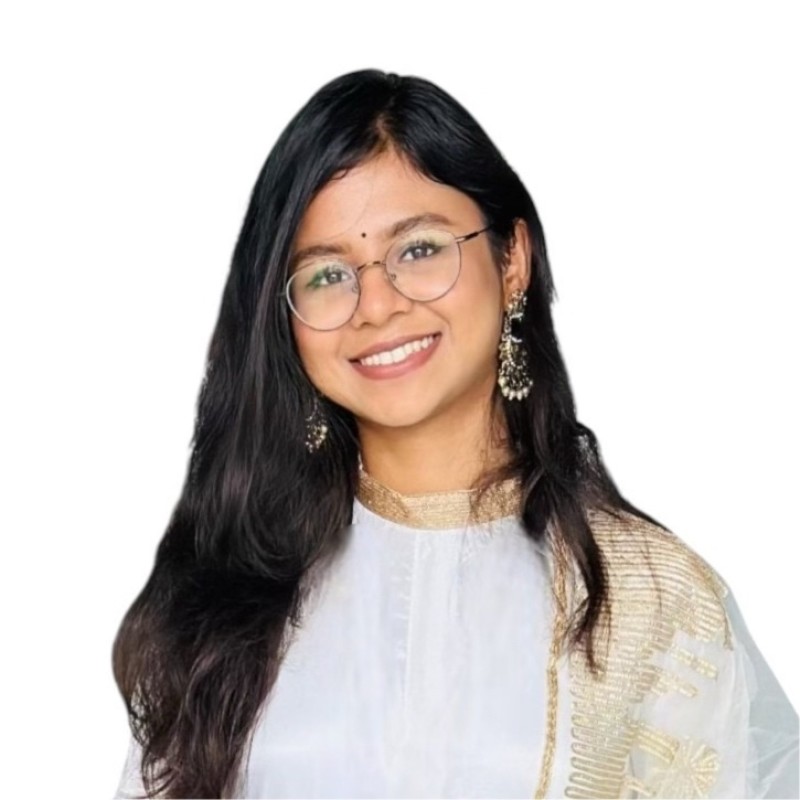 Shivangi Lal - AI Researcher | Stackforce