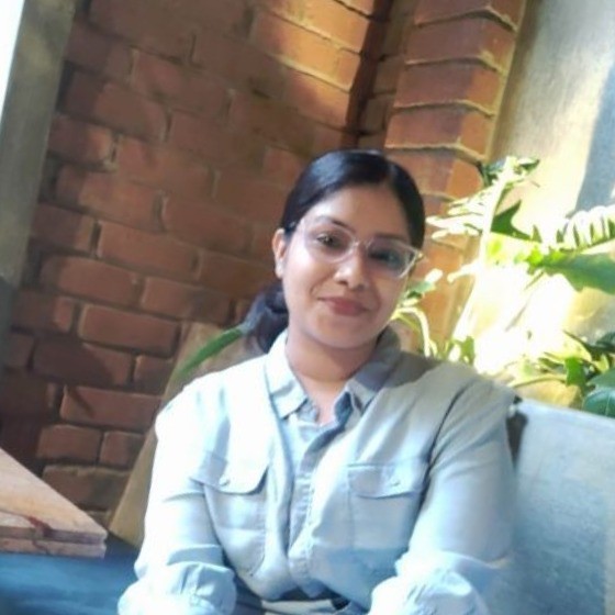 Shivangi Sachan - Software Engineer | Stackforce